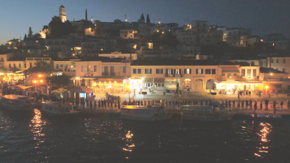 anthropini alysida poros